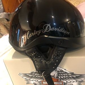 Harley-Davidson Helmet